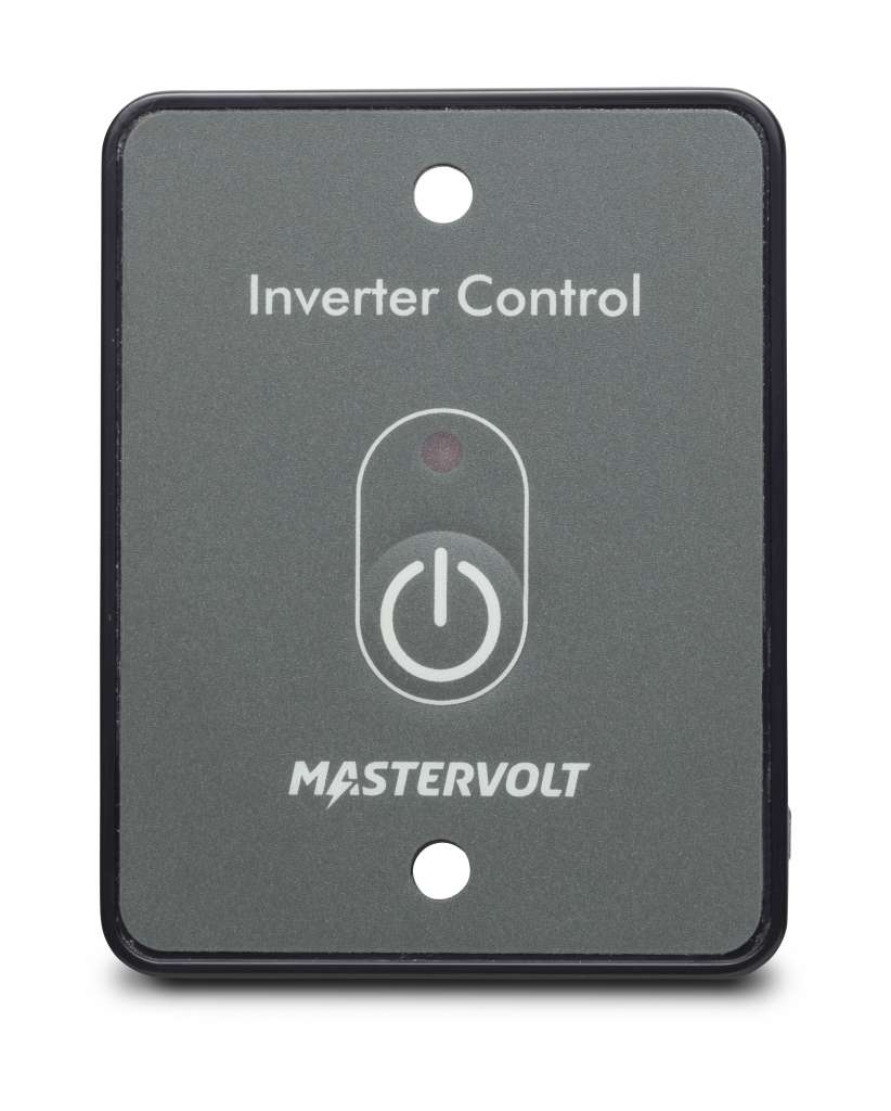 Mastervolt AC Master Remote med 8 m kabel - Bilde 1