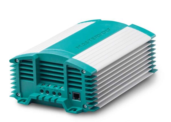 Mastervolt Magic Converter Charger 24/12 - 20