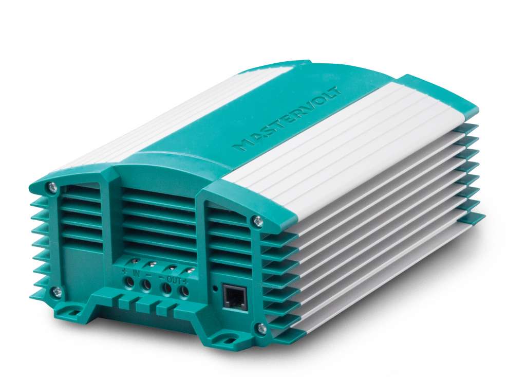 Mastervolt Magic Converter Charger 24/12 - 20 - Bilde 1