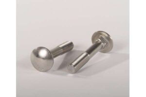 LÅSEBOLT HELGJENGET A4 (DIN 603)