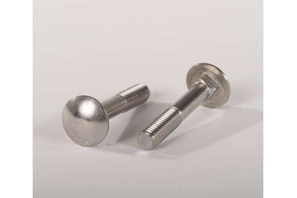 LÅSEBOLT HELGJENGET A4 (DIN 603)