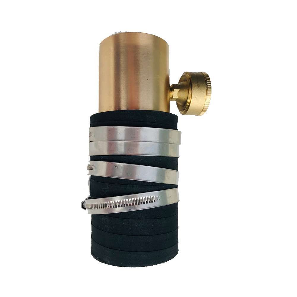 Bosvik Pakkboks Hus - Bilde 2