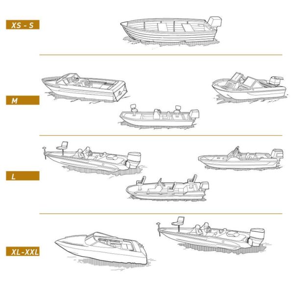 1852 Formsydd presenning