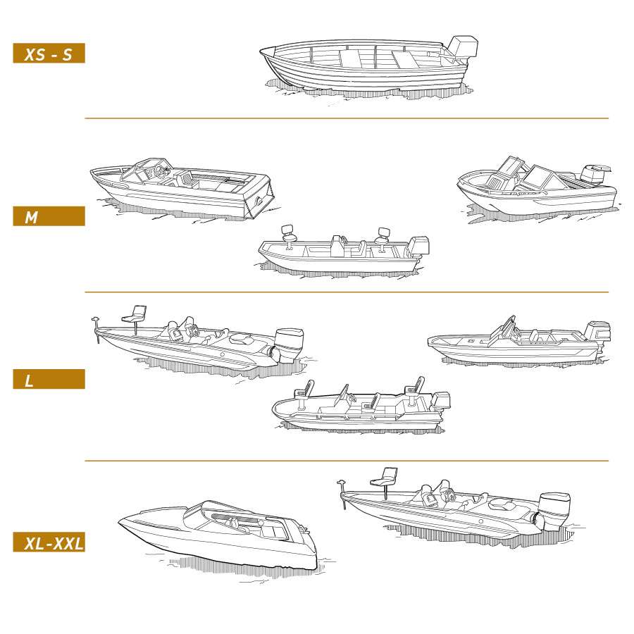 1852 Formsydd presenning - Bilde 5