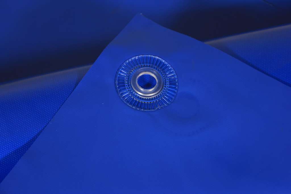 1852 Presenning PVC 450 g - Bilde 2