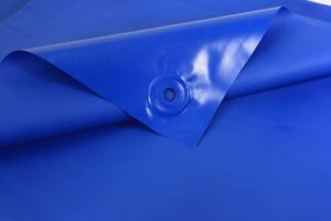 1852 Presenning PVC 450 g - Bilde 3