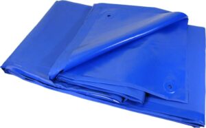 1852 Presenning PVC 450 g - Bilde 4