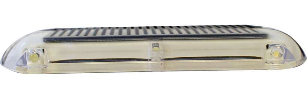 1852 LUX bryggelys LED m/solcelle - Bilde 3