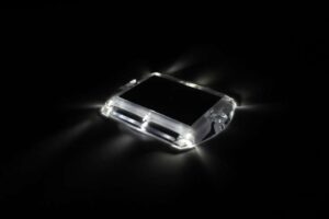 1852 LUX bryggelys LED m/solcelle - Bilde 4