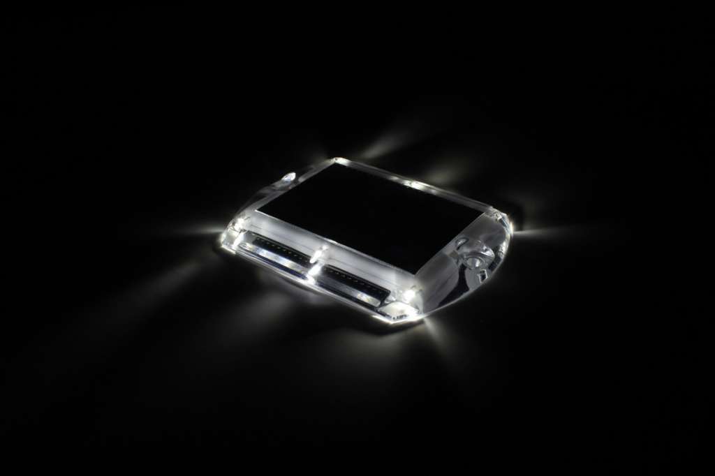 1852 LUX bryggelys LED m/solcelle - Bilde 4