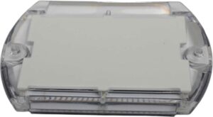 1852 LUX bryggelys LED m/solcelle - Bilde 5