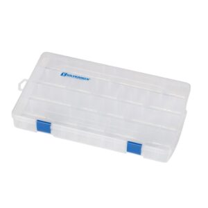 Sølvkroken Fiskeskrin