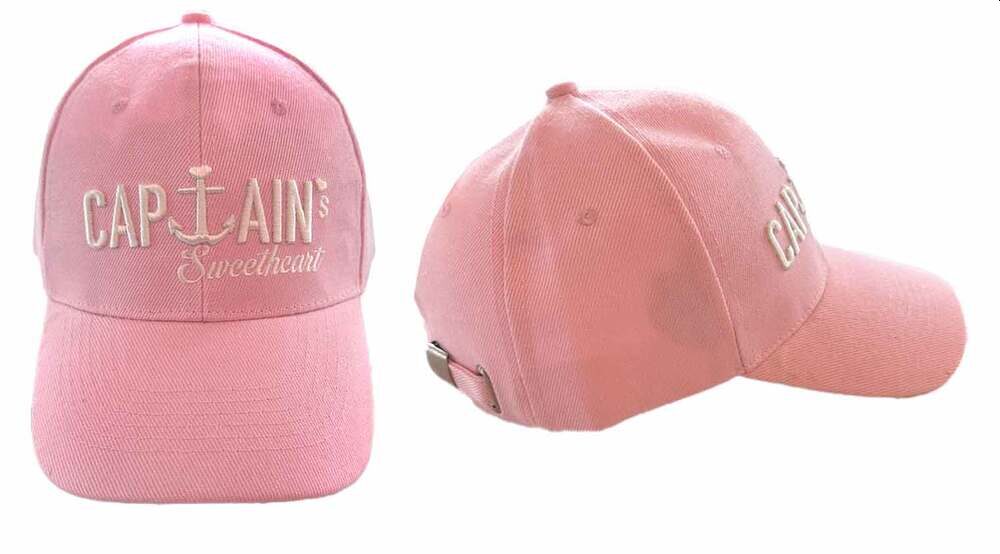 Captain Caps - Bilde 3