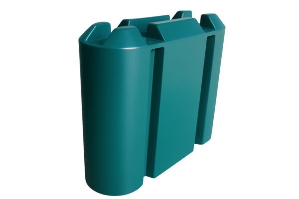 Flottør fortøyningsbom 100 L