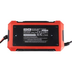 1852 Smartlader 12V - Bilde 4