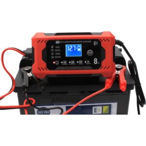 1852 Smartlader 12V - Bilde 6