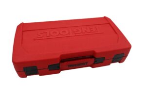 Verktøysett 95 deler - Bilde 3