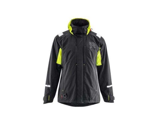 Regatta Flytejakke Fjord 905