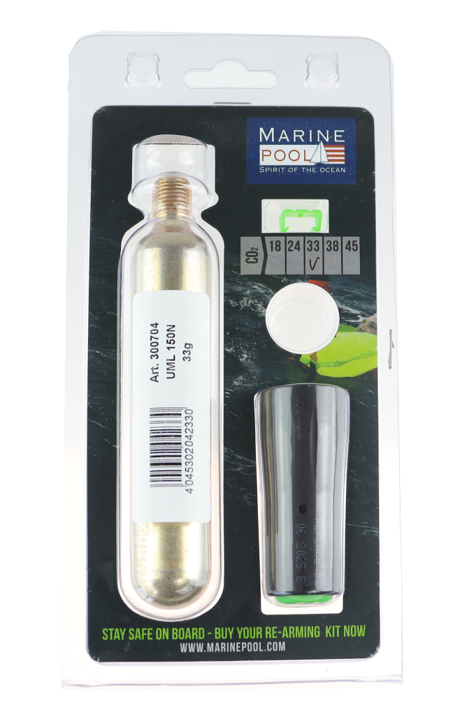 Reameringssett 33gr United Mould. - Bilde 1