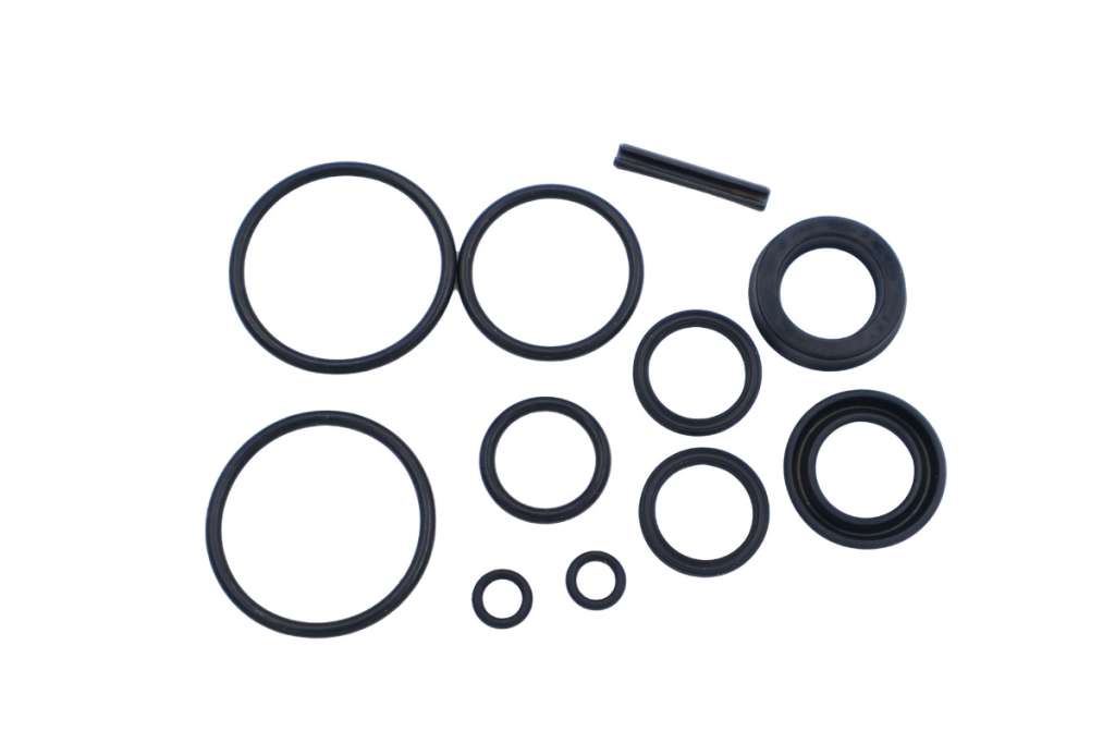 Bosvik EB 55 Styresylinder Reparasjonssett - Bilde 1