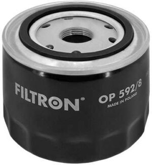 Filtron Oljefilter - Bilde 24
