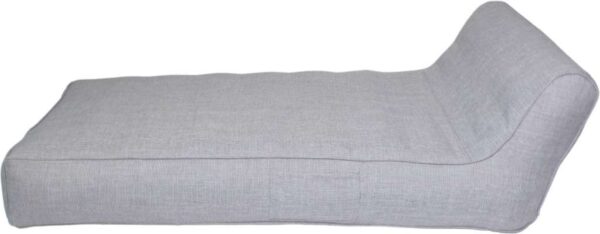 Outdoor Lounge oppblåsbar solseng