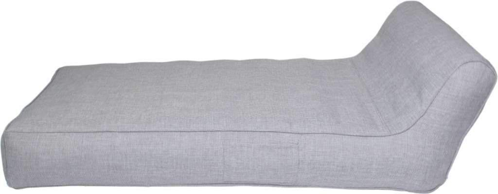 Outdoor Lounge oppblåsbar solseng - Bilde 2