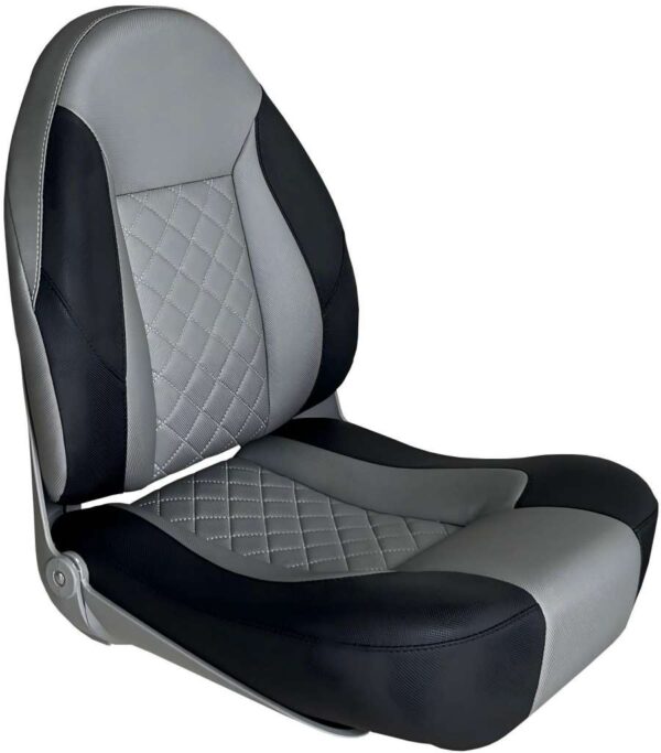 Båtstol CP 48 Comfort Fold down