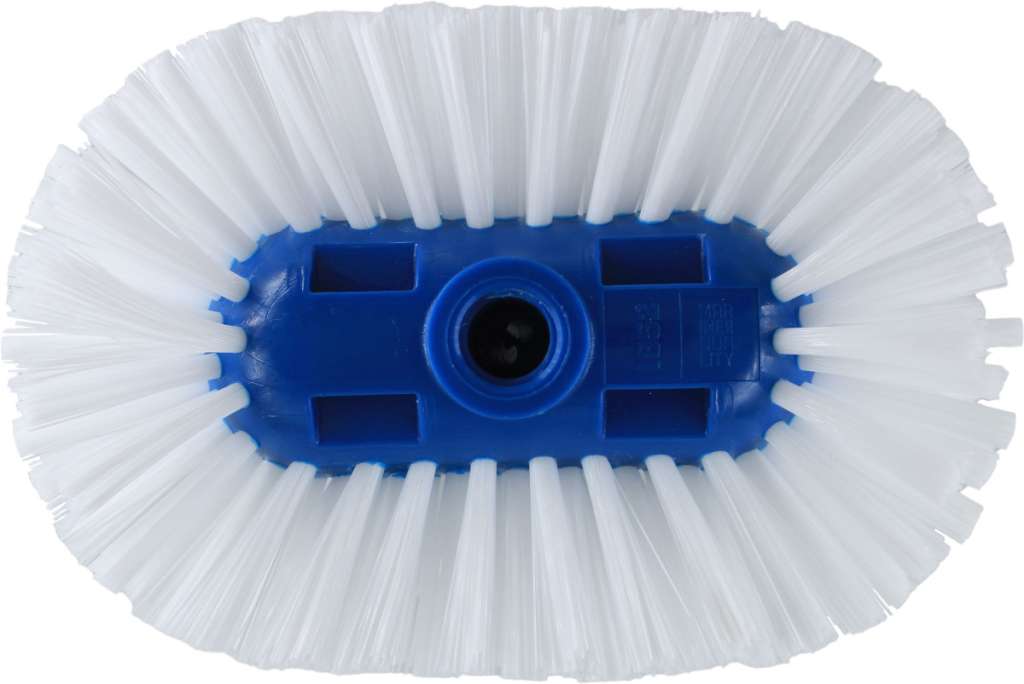 1852 Pinnsvinbørste m/vanntilkobling - Bilde 2