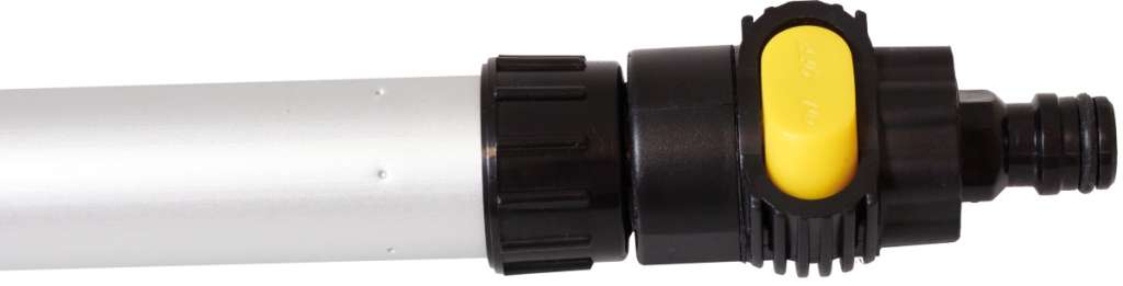 1852 Skaft til 1021355 m/vanntilkobling - Bilde 2