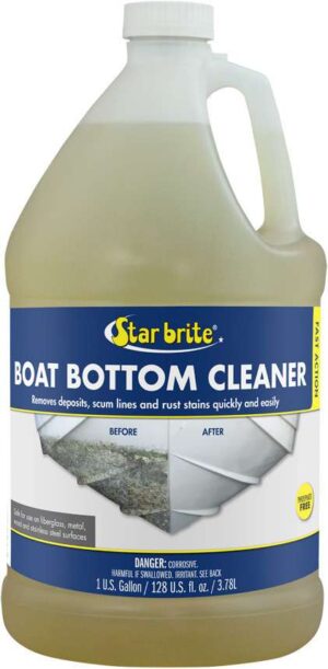 Starbrite Boat Bottom Cleaner båtvask - Bilde 2
