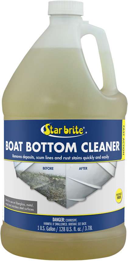 Starbrite Boat Bottom Cleaner båtvask