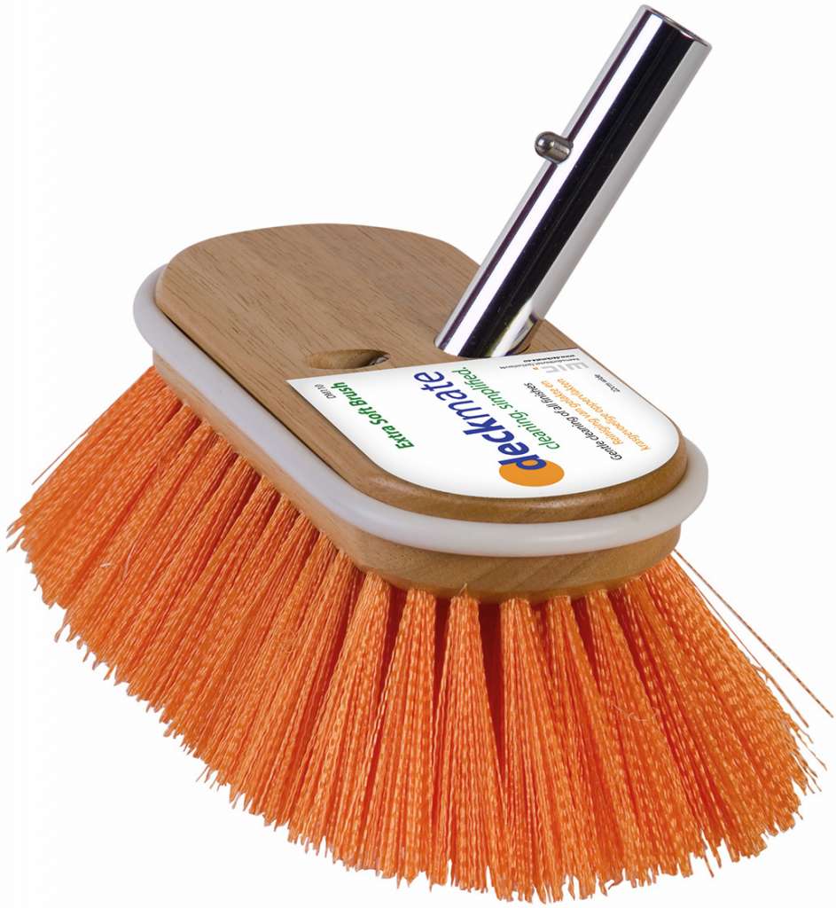 Deckmate Dekksbørste - Bilde 3