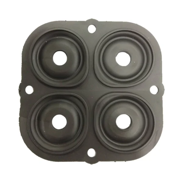 Repkit Jabsco Par-Max3 3,5GPM