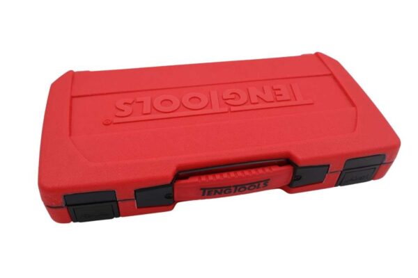 Pipenøkkelsett 39 deler