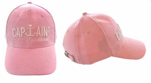 Captain Caps