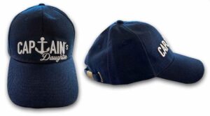 Captain Caps - Bilde 5