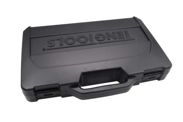 Skrutrekkersett 10 deler