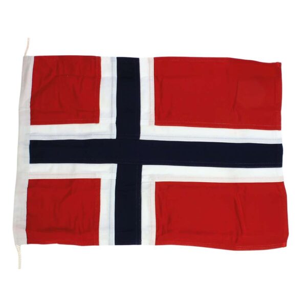 Norsk båtflagg, Royal
