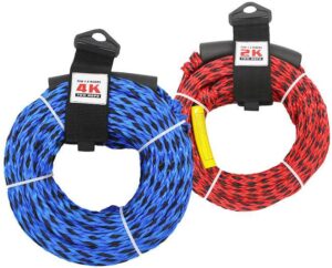 AQ Slepetau tube 18 m