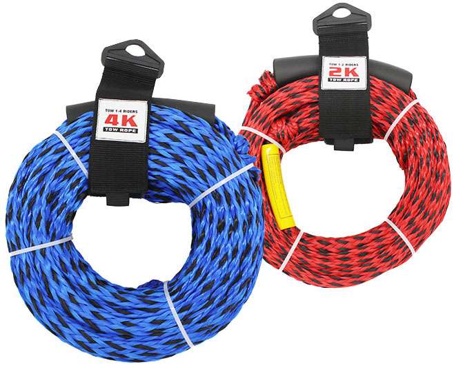 AQ Slepetau tube 18 m - Bilde 1