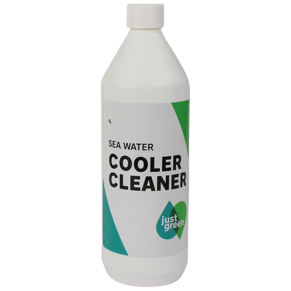 Sea Water Cooler Cleaner Systemrens - Bilde 3