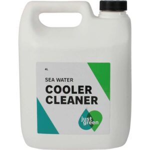 Sea Water Cooler Cleaner Systemrens - Bilde 2