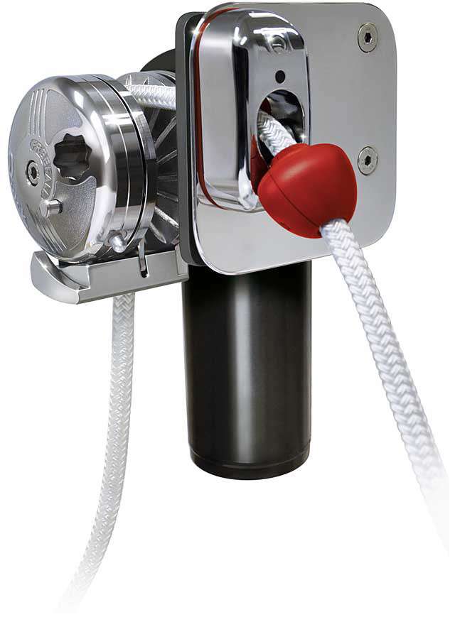 Quick Balder BL2RP 600 W ankervinsjsett - Bilde 2