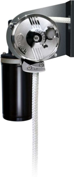 Quick Balder BL2RP 600 W ankervinsjsett - Bilde 3