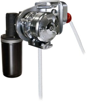 Quick Balder BL2RP 600 W ankervinsjsett - Bilde 6