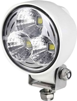 Hella M70 Pro GenV LED Long Range arbeidslys - Bilde 2