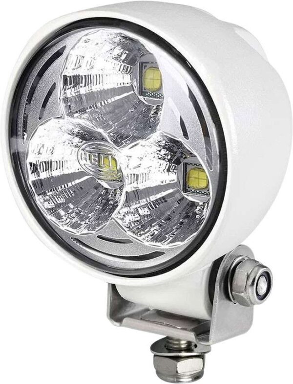 Hella M70 Pro GenV LED Long Range arbeidslys