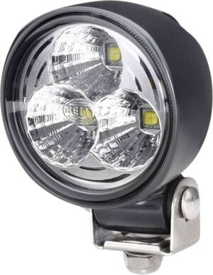 Hella M70 Pro GenV LED Long Range arbeidslys - Bilde 3
