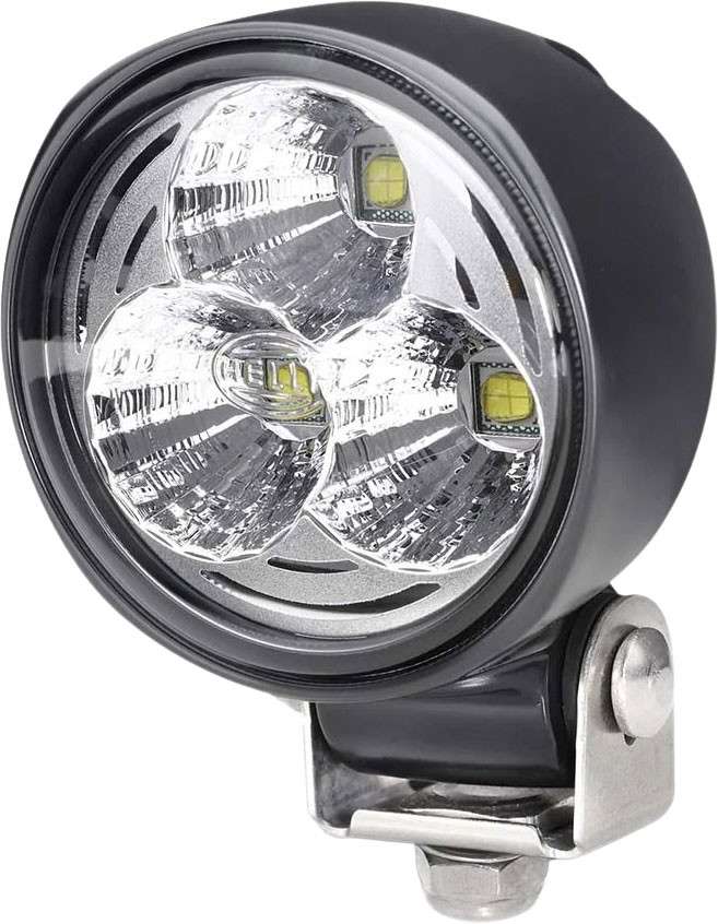 Hella M70 Pro GenV LED Long Range arbeidslys - Bilde 3